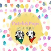 Patch & Pops Boutique折扣码 & 打折促销