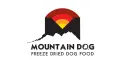 Mountain Dog Freeze Dried Dog Food Coupons