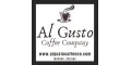 Al Gusto Coffee Company Coupons