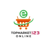 Topmarket123折扣码 & 打折促销
