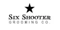 Six Shooter Grooming Co. Coupons