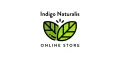 Indigo Naturalis Online Store Coupons