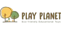 Play Planet Coupons