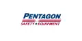 Pentagon Safety Equipment Coupons