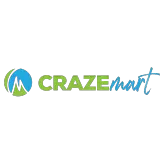 CrazeMart折扣码 & 打折促销
