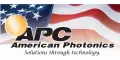 American Photonics Coupons