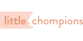 Little Chompions Coupons