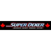 Super Deker CA折扣码 & 打折促销