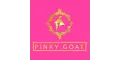 Pinky Goat Coupons
