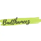 Badthameez折扣码 & 打折促销