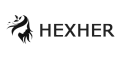 HEXHER Coupons