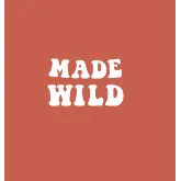 Made Wild折扣码 & 打折促销