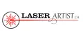 Laser Artist Coupons