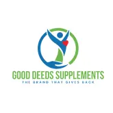 Good Deeds Supplements折扣码 & 打折促销