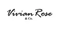 Vivian Rose And Company Coupons