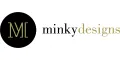 Minky Designs Coupons
