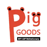PIGGOODS折扣码 & 打折促销