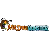 Mr Digimonster折扣码 & 打折促销