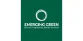 Emerging Green Coupons