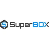 SuperBox折扣码 & 打折促销