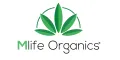MLife Organics Coupons