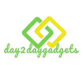 day2daygadgets折扣码 & 打折促销