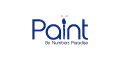 Paint By Numbers Paradise Coupons