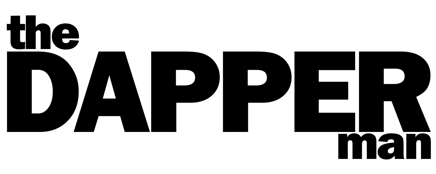 The Dapper Man Coupon