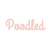 Poodled折扣码 & 打折促销