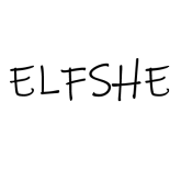 ELFSHE折扣码 & 打折促销
