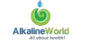 Alkaline World Coupons