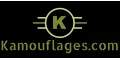 Kamouflages  Coupons