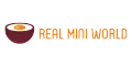 Real Mini World Coupons