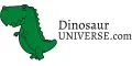 Dinosaur Universe Coupons