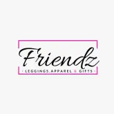 Friendz Leggings折扣码 & 打折促销