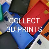 Collect 3D折扣码 & 打折促销