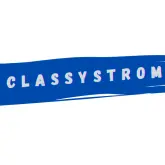 Classystrom折扣码 & 打折促销