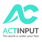 ACTINPUT折扣码 & 打折促销