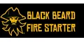 Black Beard Fire Starters Coupons