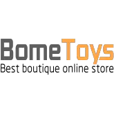 Bome Toys折扣码 & 打折促销