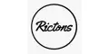 Rictons Coupons