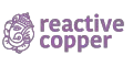 Reactive Copper Coupons