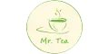 Mr.Tea Coupons