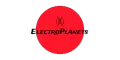 Electroplanets