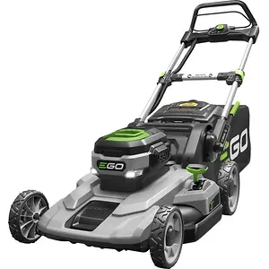 EGO Power+ LM2101 21-in 56V Lithium-ion Cordless Lawn Mower