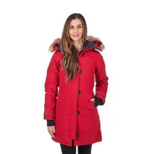 Proozy: Up to 25% OFF Select Canada Goose Jackets