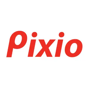 Pixio: Free Shipping on Any Order