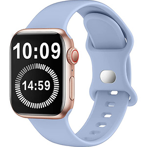 SWHAS Watch Bands Compatible with Apple Watch Bands