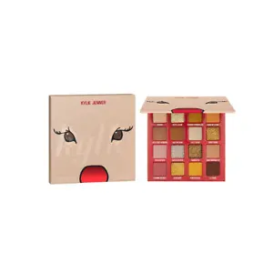 Kylie Cosmetics: Up to 50% OFF Select Items