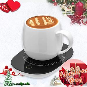 Dicross Coffee Mug Warmer